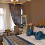 Двухместный (Двухместный номер с 1 кроватью), Istasyon Hotel