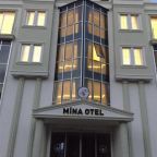 Двухместный (Двухместный номер с 1 кроватью), Gold Mina Otel