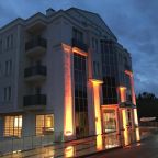 Двухместный (Стандартный двухместный номер с 1 кроватью), Gold Mina Otel