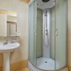 Двухместный (Стандарт, Twin  ГАММА), Гостиница Измайлово Сигма плюс