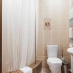Двухместный (Стандарт DBL/TWN), Парк-Отель Белый Соболь