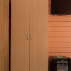 Двухместный (Стандарт DBL/TWN), Парк-Отель Белый Соболь