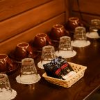 Банный Комплекс, Парк-Отель Белый Соболь
