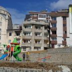 Апартаменты (Апартаменты с видом на море), Trabzon Apart Nuralp