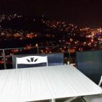 Апартаменты (Апартаменты с 3 спальнями), Trabzon Apart Nuralp