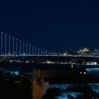 Сьюит (Люкс «Босфор» в пентхаусе), Malta Bosphorus Hotel