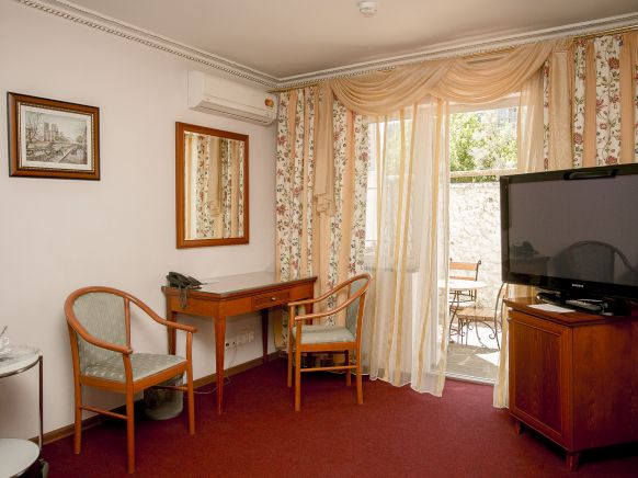 Фотография номера гостиницы Эмона