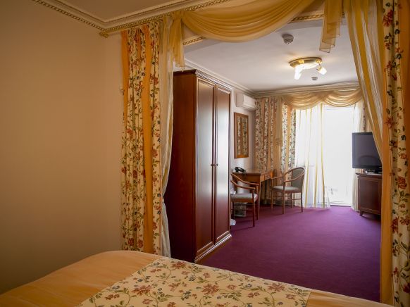 Мини-отель Эмона