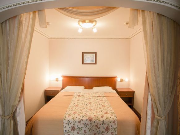 Мини-отель Эмона