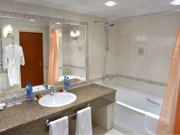 Мини-отель Эмона