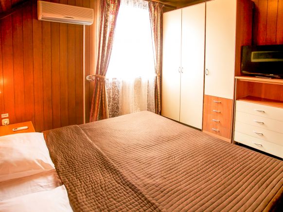 Мини-отель Эмона