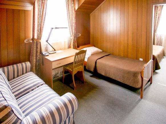 Мини-отель Эмона