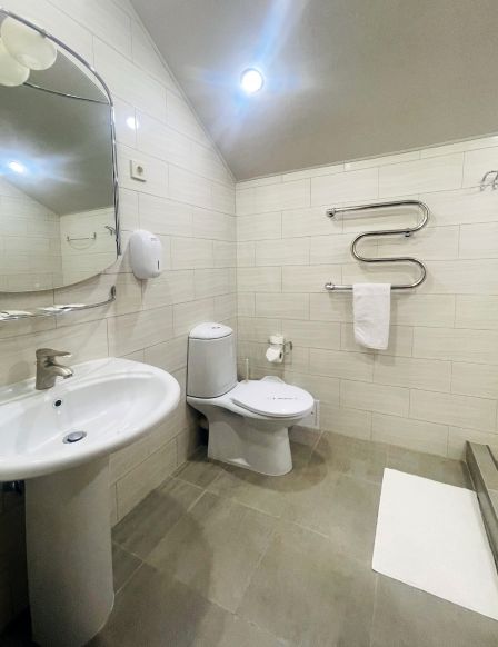 Мини-отель Эмона