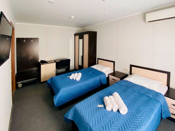 Мини-отель Эмона