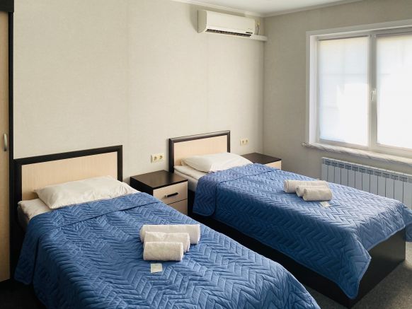 Мини-отель Эмона