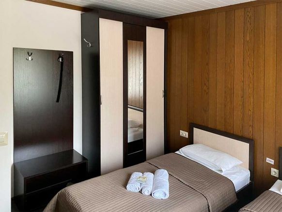 Мини-отель Эмона