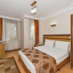 Одноместный (Стандартный одноместный номер), May Hotel Istanbul