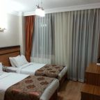 Двухместный (Стандартный двухместный номер с 1 кроватью), May Hotel Istanbul