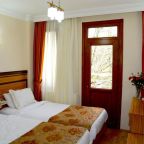 Двухместный (Стандартный двухместный номер с 1 кроватью), May Hotel Istanbul