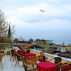 Двухместный (Стандартный двухместный номер с 1 кроватью), May Hotel Istanbul