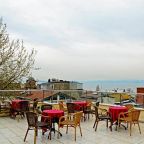 Двухместный (Стандартный двухместный номер с 1 кроватью), May Hotel Istanbul