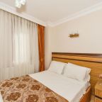 Двухместный (Стандартный двухместный номер с 1 кроватью), May Hotel Istanbul