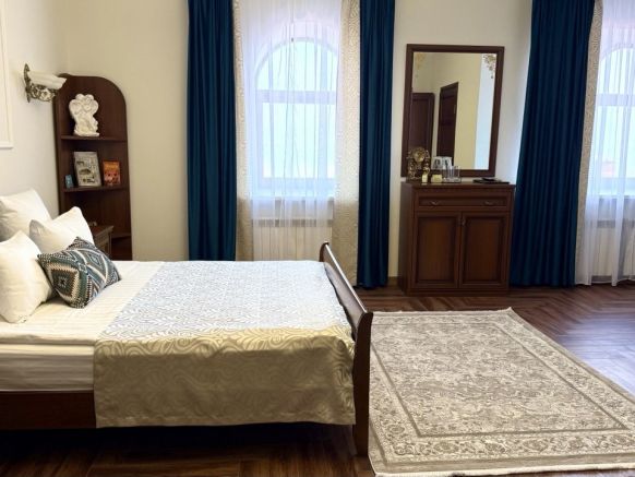 Фотография номера гостиницы Варваци Бутик Отель