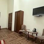Номер (Стандарт без окна), Отель Варваци