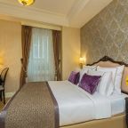 Двухместный (Номер Делюкс – Дополнительное здание), Meroddi Bagdatliyan Hotel