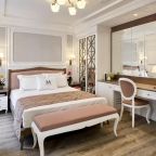 Двухместный (Стандартный двухместный номер с 1 кроватью), Mirrors Hotel