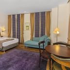 Семейный (Семейный номер), Misafir Suites 8 Istanbul