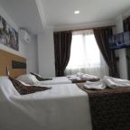 Двухместный (Улучшенный двухместный номер с 1 кроватью), Naila Hotel