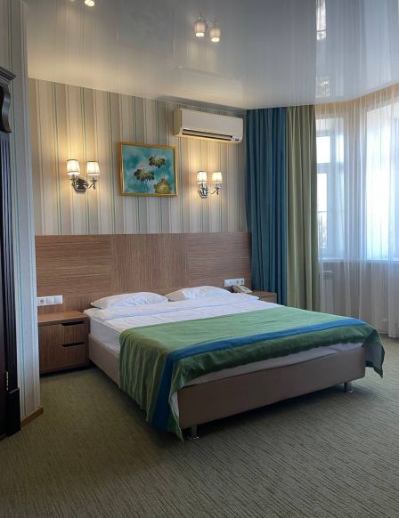 Фотография номера гостиницы Сокольники