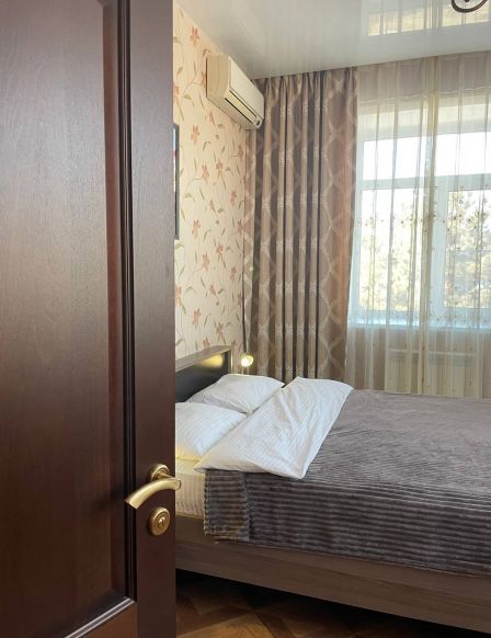 Фотография номера гостиницы Сокольники