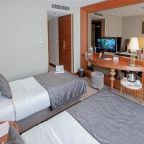 Двухместный (Двухместный номер с 2 отдельными кроватями), Nowy Efendi Hotel - Special Category