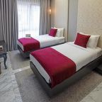 Двухместный (Двухместный номер с 2 отдельными кроватями), Nowy Efendi Hotel - Special Category