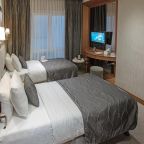 Четырехместный (2 смежных двухместных номера), Nowy Efendi Hotel - Special Category