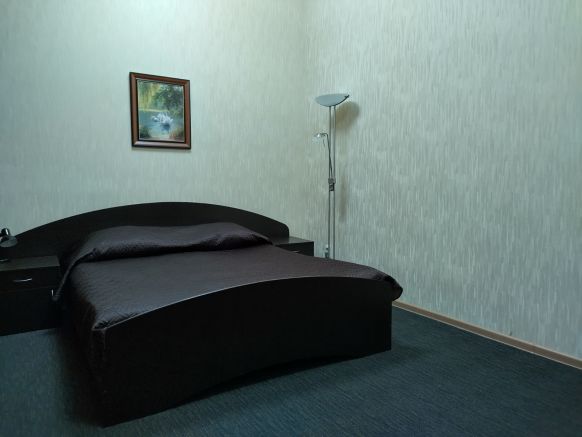 Фотография номера гостиницы Фьорд