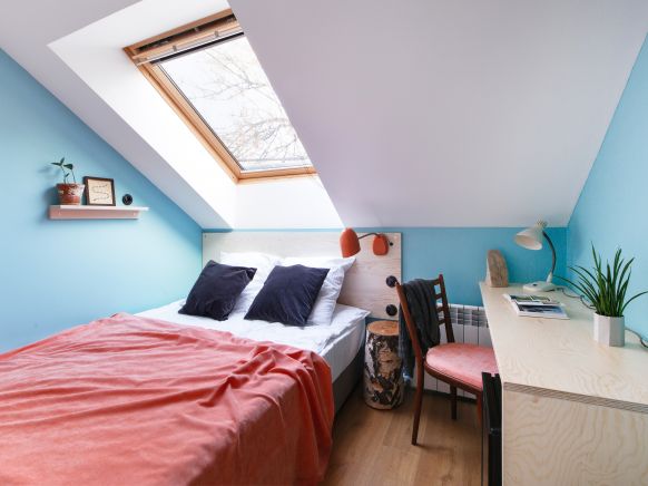 Фотография номера гостиницы Покровка 6 Отель