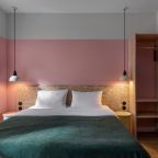 Номер категории «Улучшенный»