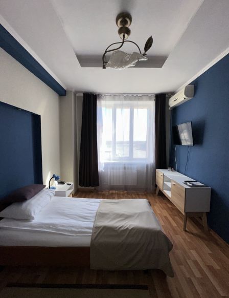 Фотография номера гостиницы Мой Уютный Дом