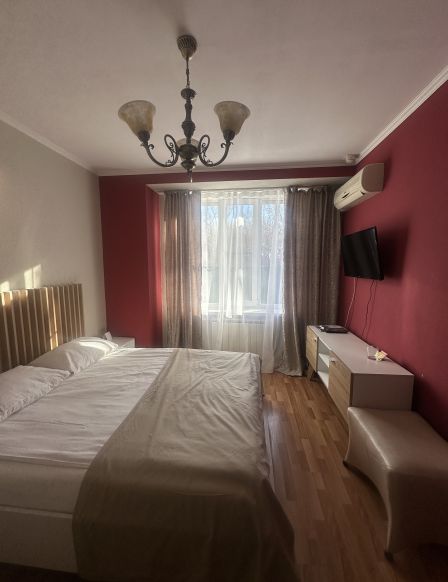 Фотография номера гостиницы Мой Уютный Дом