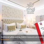 Апартаменты (Апартаменты — Дополнительное здание B), Q Hotel Istanbul