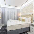 Апартаменты (Апартаменты — Дополнительное здание B), Q Hotel Istanbul