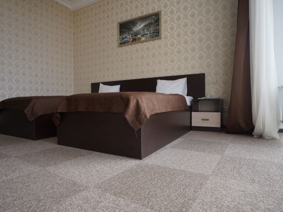 Фотография номера гостиницы Тийналла