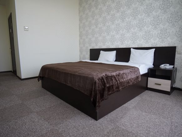 Фотография номера гостиницы Тийналла