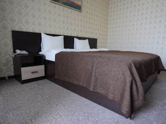 Фотография номера гостиницы Тийналла