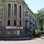Здание гостиницы Ника, Таганрог
