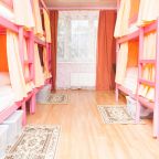 8-ми местный мужской номер