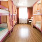 8-ми местный мужской номер